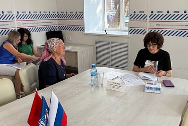 Вопросы по профилю